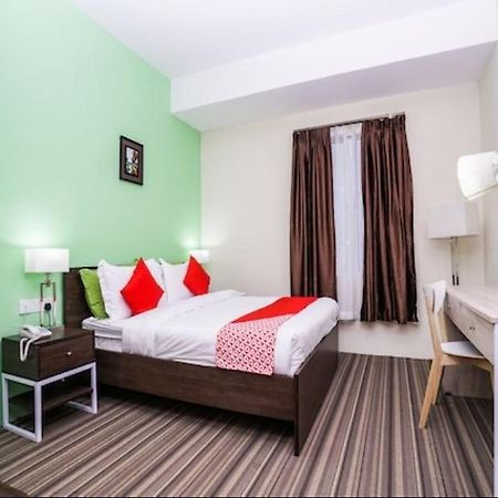 K3 Formosa Hotel Malacca Екстериор снимка